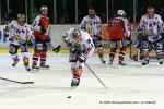 Photo hockey match Briançon  - Grenoble  le 25/03/2009