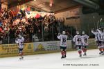 Photo hockey match Briançon  - Grenoble  le 25/03/2009