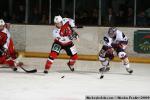 Photo hockey match Briançon  - Grenoble  le 10/10/2009