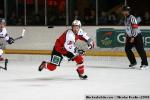 Photo hockey match Briançon  - Grenoble  le 10/10/2009