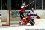 Photo hockey match Briançon  - Grenoble  le 10/10/2009