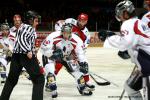 Photo hockey match Briançon  - Grenoble  le 19/03/2008