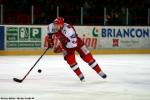 Photo hockey match Briançon  - Grenoble  le 19/03/2008