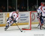 Photo hockey match Briançon  - Grenoble  le 19/03/2008