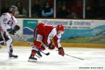 Photo hockey match Briançon  - Grenoble  le 19/03/2008
