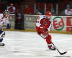 Photo hockey match Briançon  - Grenoble  le 19/03/2008