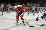 Photo hockey match Briançon  - Grenoble  le 19/03/2008