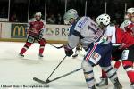 Photo hockey match Briançon  - Grenoble  le 26/12/2010