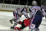 Photo hockey match Briançon  - Grenoble  le 26/12/2010