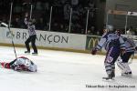 Photo hockey match Briançon  - Grenoble  le 26/12/2010