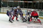 Photo hockey match Briançon  - Grenoble  le 26/12/2010