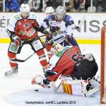 Photo hockey match Briançon  - Grenoble  le 29/12/2010