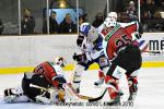 Photo hockey match Briançon  - Grenoble  le 29/12/2010
