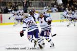 Photo hockey match Briançon  - Grenoble  le 29/12/2010