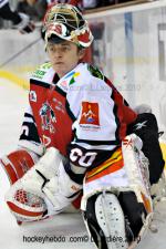 Photo hockey match Briançon  - Grenoble  le 29/12/2010