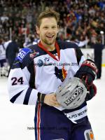 Photo hockey match Briançon  - Grenoble  le 29/12/2010