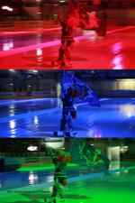 Photo hockey match Briançon  - Grenoble  le 29/12/2010