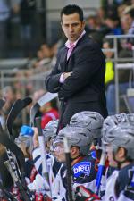 Photo hockey match Briançon  - Grenoble  le 29/12/2010