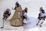 Photo hockey match Briançon  - Grenoble  le 29/12/2010