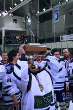 Photo hockey match Briançon  - Grenoble  le 29/12/2010