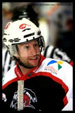 Photo hockey match Briançon  - Grenoble  le 30/09/2008