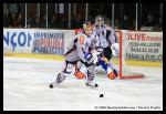 Photo hockey match Briançon  - Grenoble  le 30/09/2008