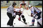 Photo hockey match Briançon  - Grenoble  le 30/09/2008
