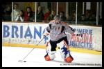 Photo hockey match Briançon  - Grenoble  le 30/09/2008