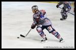 Photo hockey match Briançon  - Grenoble  le 30/09/2008