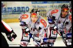 Photo hockey match Briançon  - Grenoble  le 30/09/2008