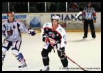 Photo hockey match Briançon  - Grenoble  le 30/09/2008