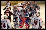 Photo hockey match Briançon  - Grenoble  le 30/09/2008