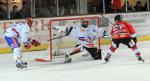 Photo hockey match Briançon  - Lyon le 02/10/2014