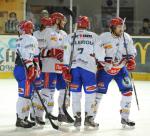 Photo hockey match Briançon  - Lyon le 02/10/2014