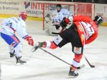 Photo hockey match Briançon  - Lyon le 13/01/2015