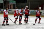 Photo hockey match Briançon  - Mont-Blanc le 10/02/2009