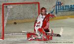 Photo hockey match Briançon  - Mont-Blanc le 10/02/2009