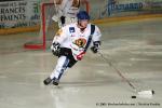 Photo hockey match Briançon  - Mont-Blanc le 10/02/2009
