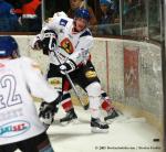 Photo hockey match Briançon  - Mont-Blanc le 10/02/2009