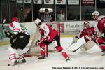 Photo hockey match Briançon  - Mont-Blanc le 06/03/2010
