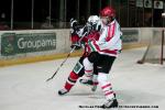Photo hockey match Briançon  - Mont-Blanc le 06/03/2010