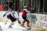 Photo hockey match Briançon  - Mont-Blanc le 06/03/2010