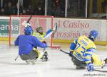 Photo hockey match Briançon  - Morzine-Avoriaz le 23/11/2013