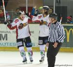 Photo hockey match Briançon  - Morzine-Avoriaz le 23/11/2013