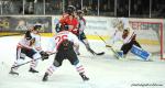 Photo hockey match Briançon  - Morzine-Avoriaz le 03/01/2015