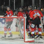 Photo hockey match Briançon  - Morzine-Avoriaz le 03/01/2015