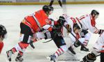Photo hockey match Briançon  - Morzine-Avoriaz le 03/01/2015