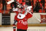 Photo hockey match Briançon  - Morzine-Avoriaz le 03/03/2009