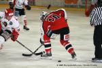 Photo hockey match Briançon  - Morzine-Avoriaz le 04/03/2009