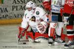 Photo hockey match Briançon  - Morzine-Avoriaz le 04/03/2009